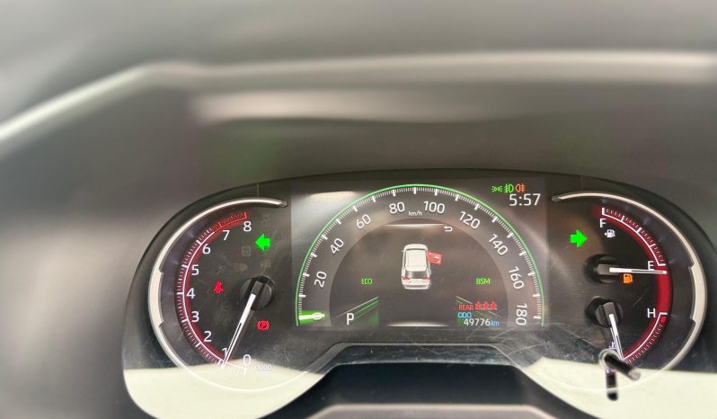 
								Toyota Rav4 adventure full									