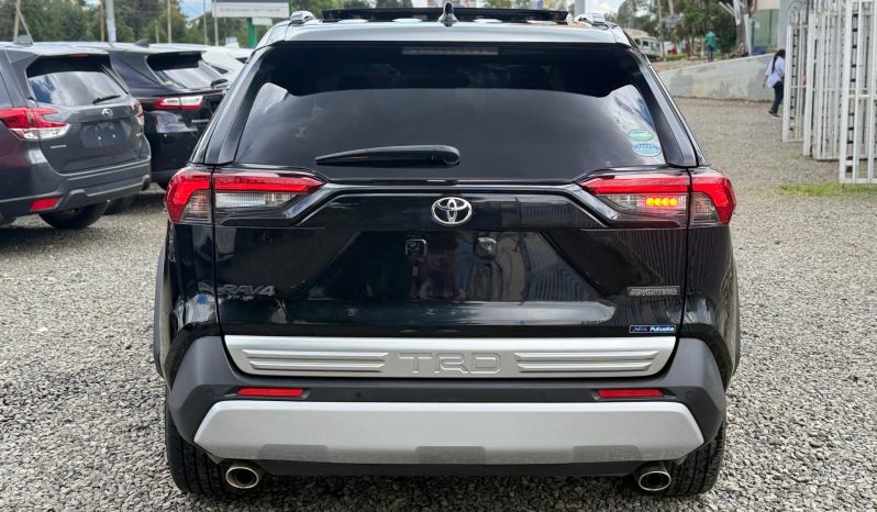 
								Toyota Rav4 adventure full									