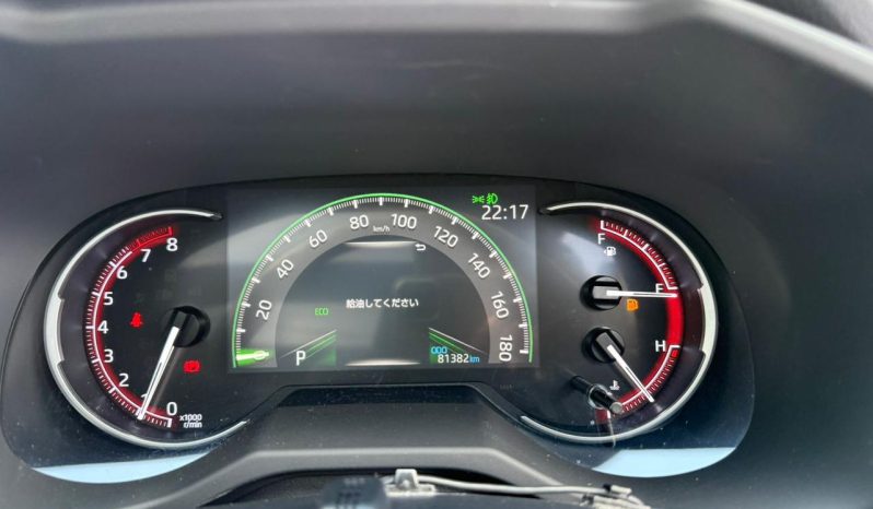 
								Toyota Rav4 adventure full									