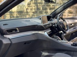Peugeot 3008 GT-LINE