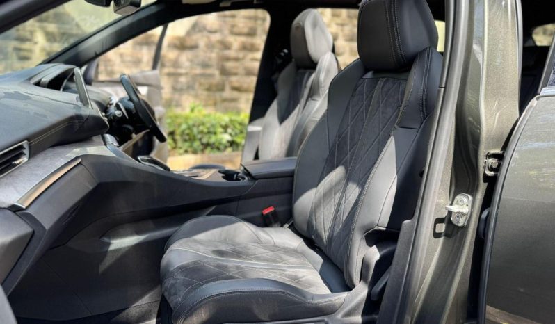 
								Peugeot 3008 GT-LINE full									