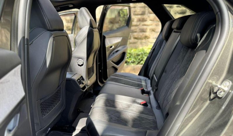
								Peugeot 3008 GT-LINE full									