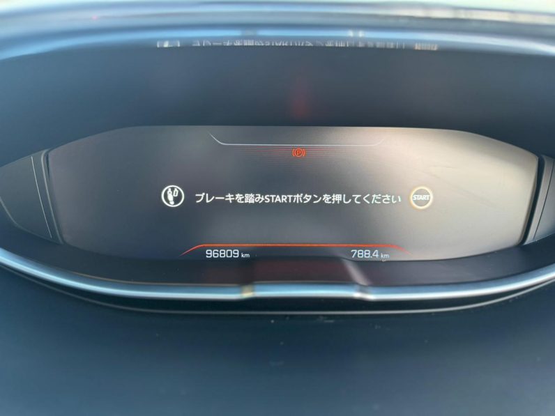 
								Peugeot 3008 GT-LINE full									