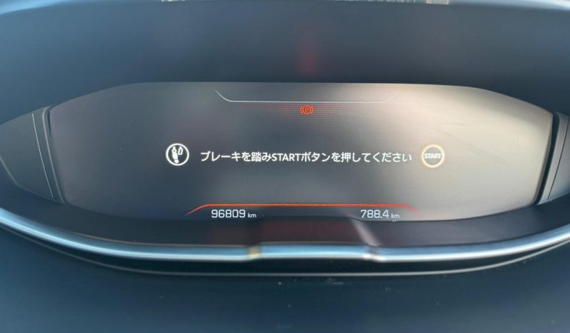 
								Peugeot 3008 GT-LINE full									