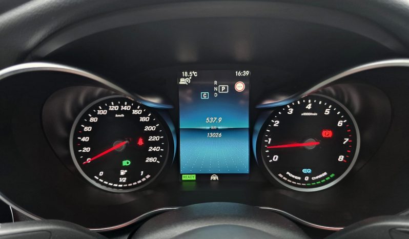 
								Mercedes-Benz C200 full									