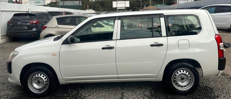
								Toyota probox full									