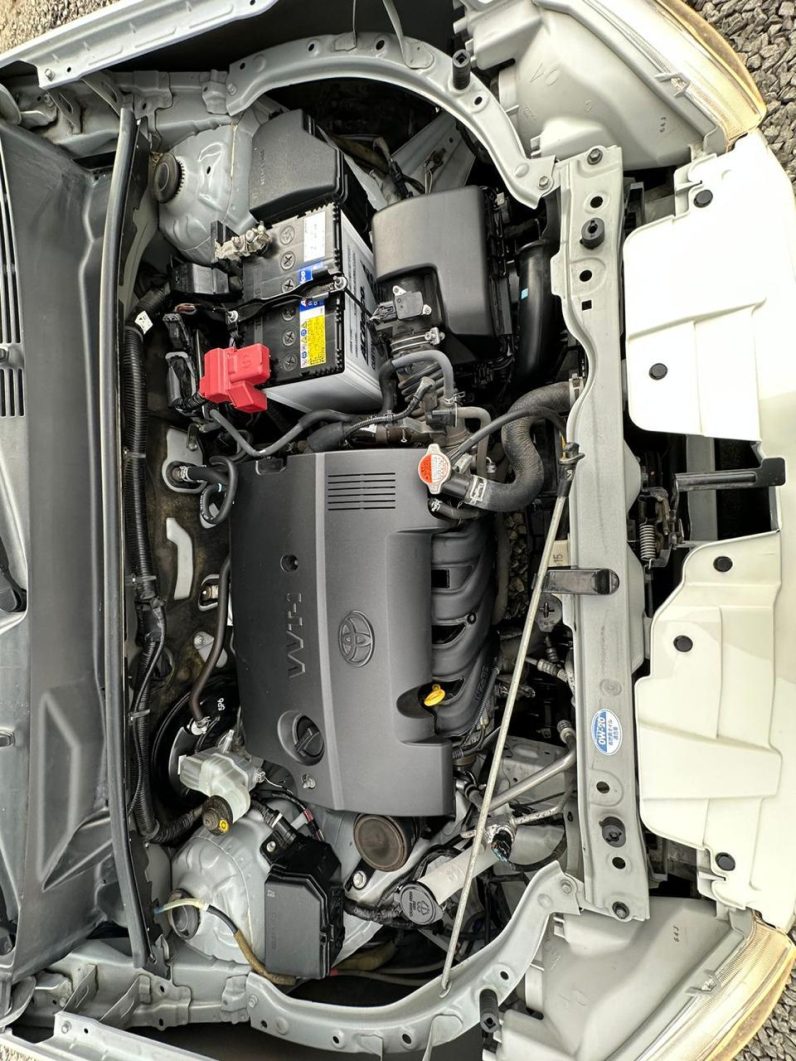 
								Toyota probox full									