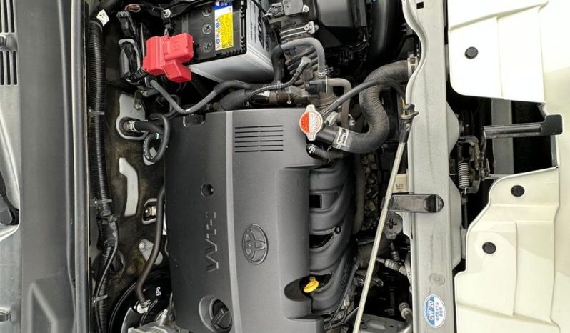 
								Toyota probox full									