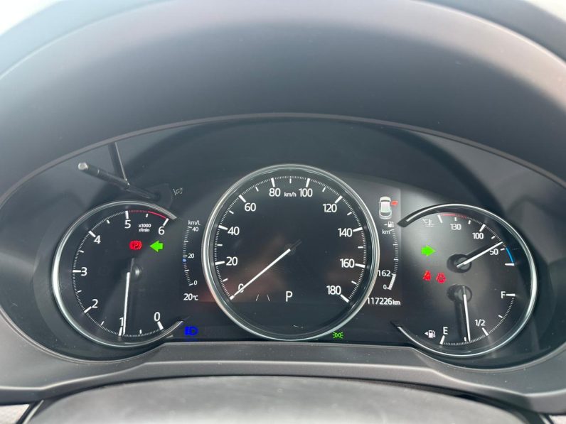
								Mazda CX-5 full									