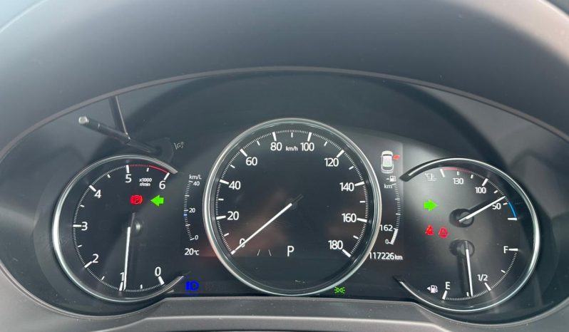 
								Mazda CX-5 full									
