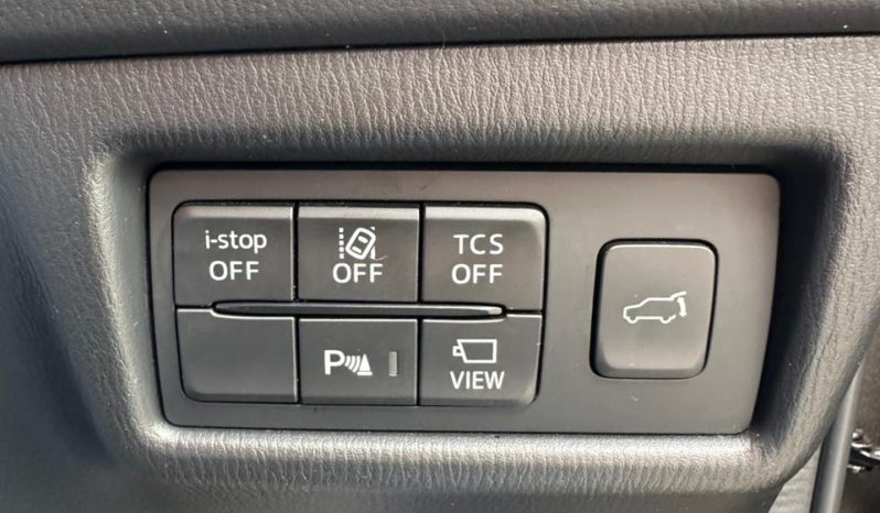 
								Mazda CX-5 full									