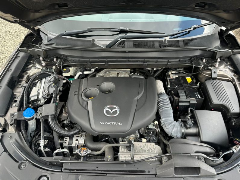 
								Mazda CX-5 full									