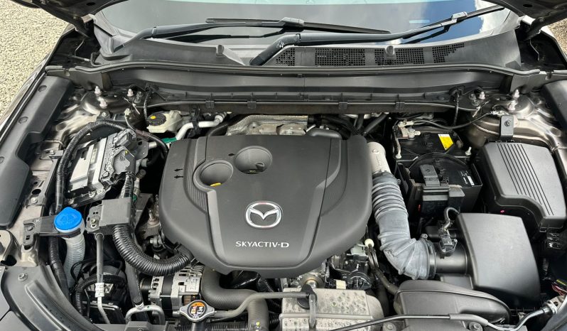 
								Mazda CX-5 full									