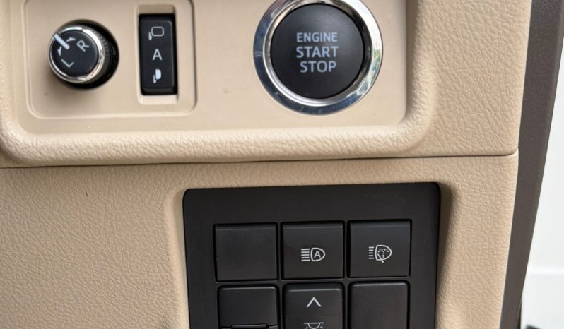 
								Land cruiser prado TZG full									