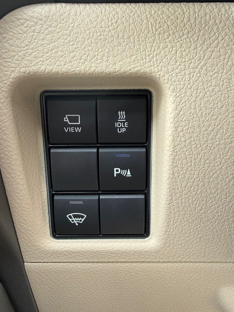 
								Land cruiser prado TZG full									