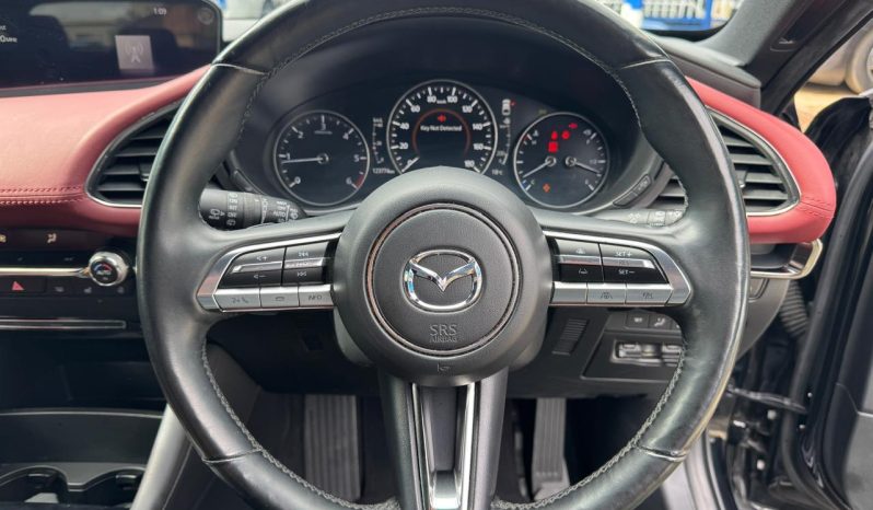 
								Mazda 3 full									
