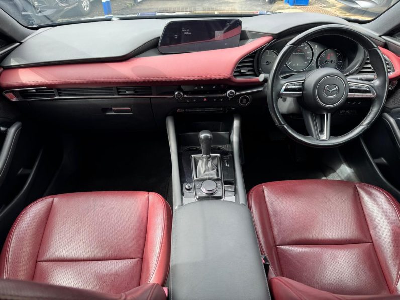 
								Mazda 3 full									
