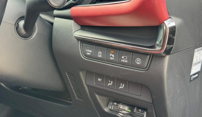 
								Mazda 3 full									