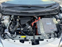 Nissan Note E-Power Nismo