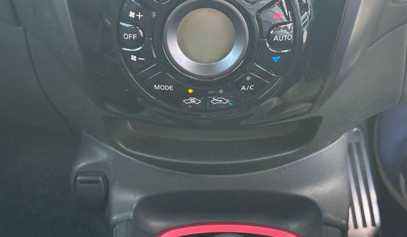 
								Nissan Note E-Power Nismo full									