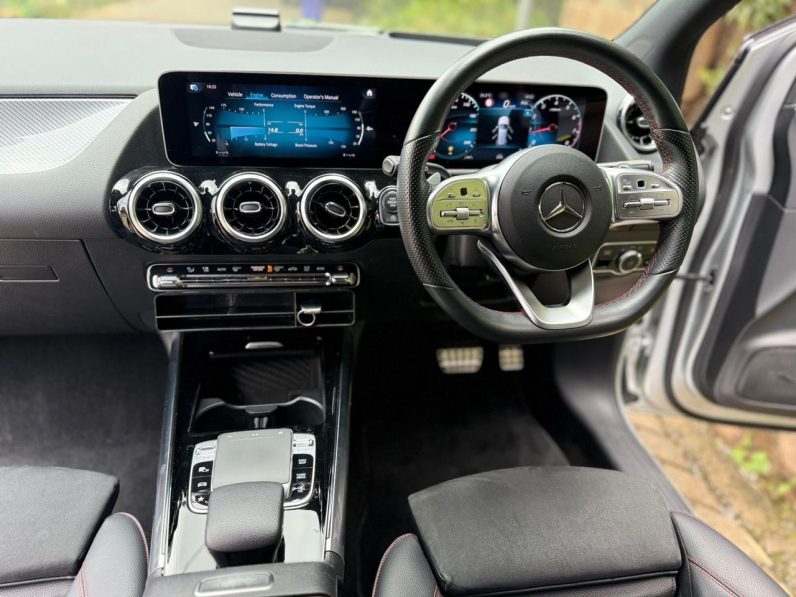 
								Mercedes Benz B180 full									