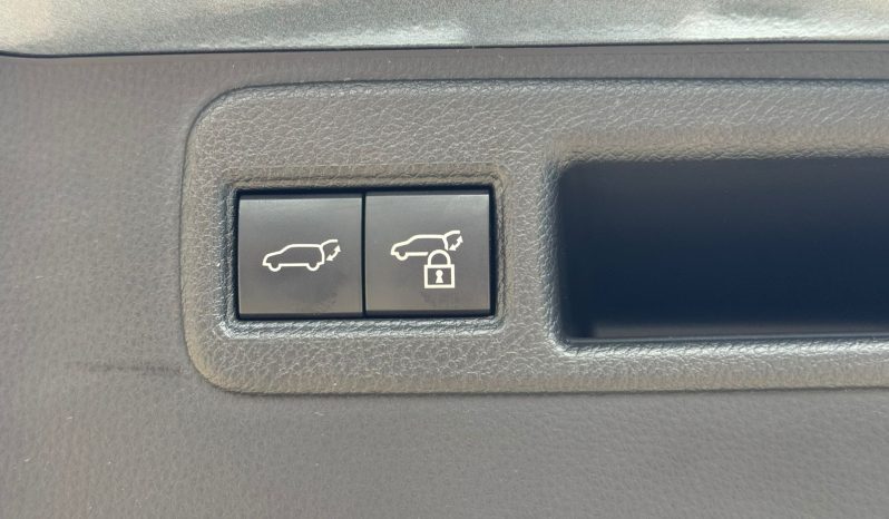 
								Toyota Harrier full									