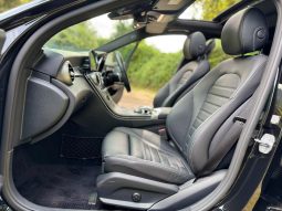 Mercedes-Benz C200