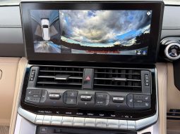 Toyota Land Cruiser  LC300 ZX