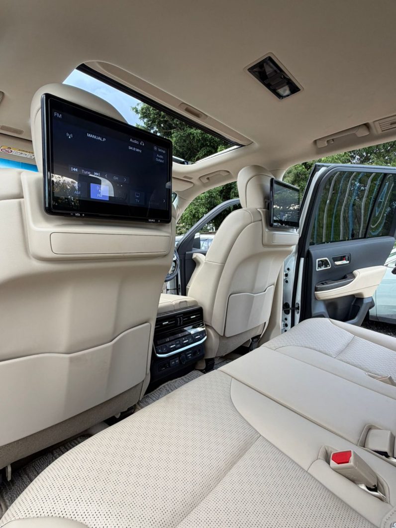 
								Toyota Land Cruiser  LC300 ZX full									