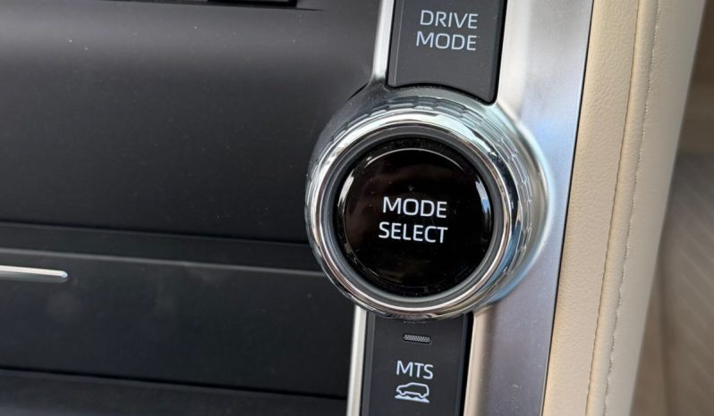 
								Toyota Land Cruiser  LC300 ZX full									
