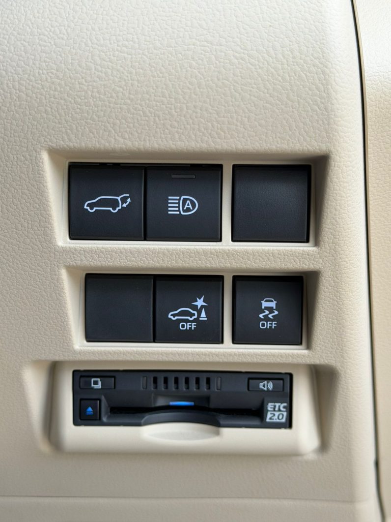 
								Toyota Land Cruiser  LC300 ZX full									