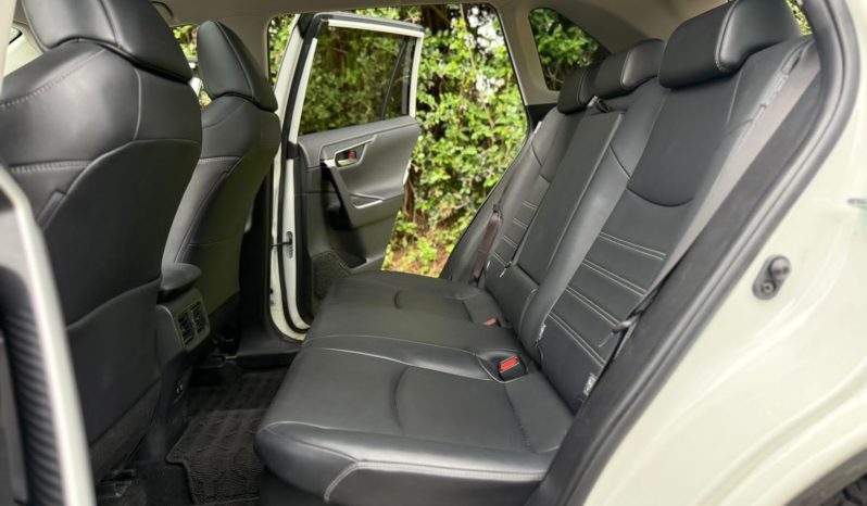 
								Toyota Rav4 G full									