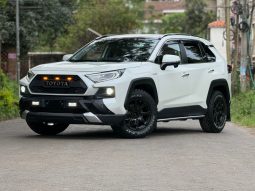 Toyota Rav4 G