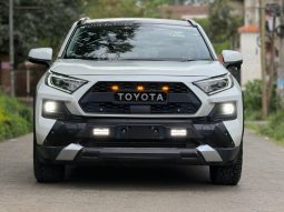 Toyota Rav4 G
