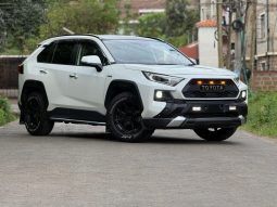 Toyota Rav4 G