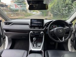 Toyota Rav4 G