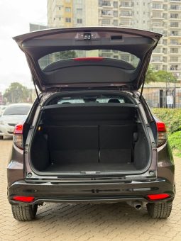 Honda Vezel RS