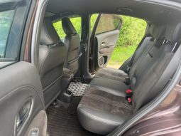 Honda Vezel RS