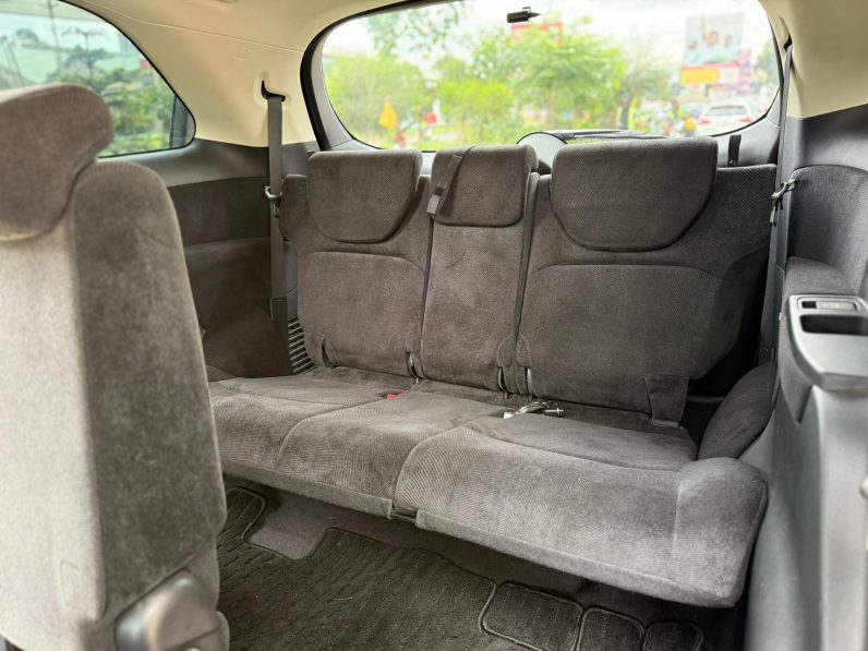 
								Honda Odyssey full									