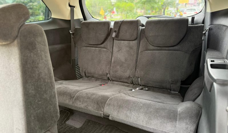 
								Honda Odyssey full									