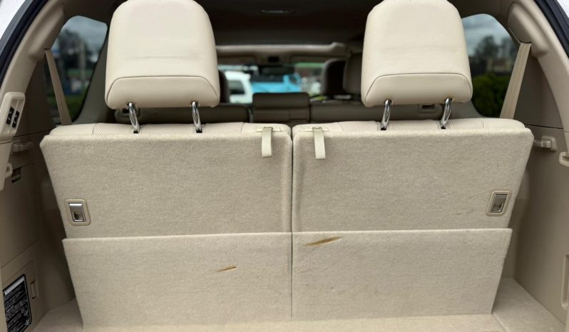 
								Toyota Land Cruiser Prado TXL full									