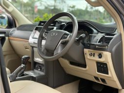 Toyota Land Cruiser Prado TXL