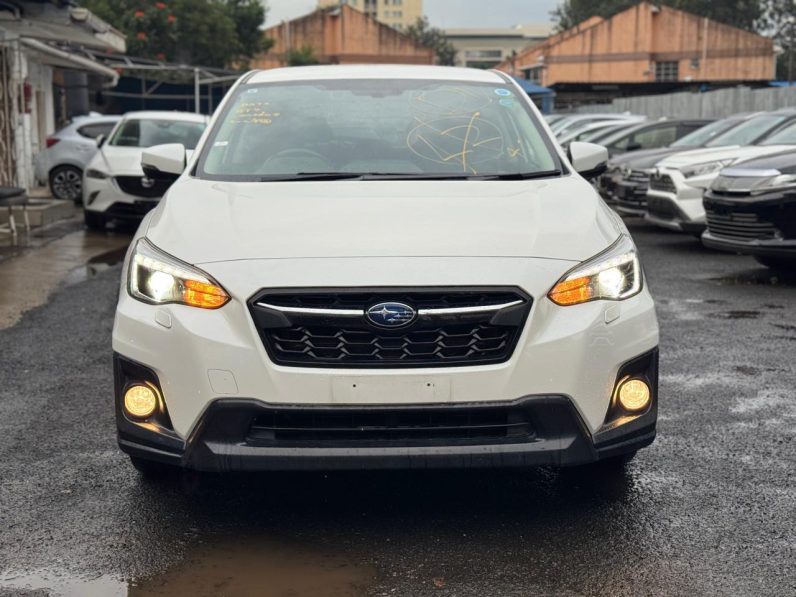 
								Subaru XV full									