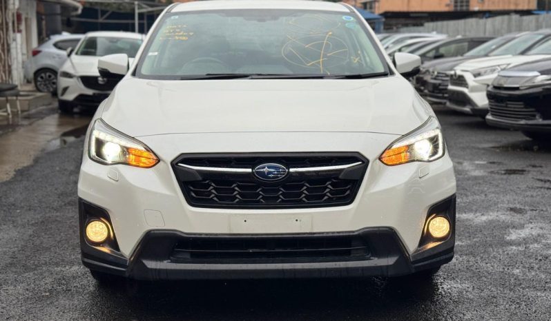 
								Subaru XV full									