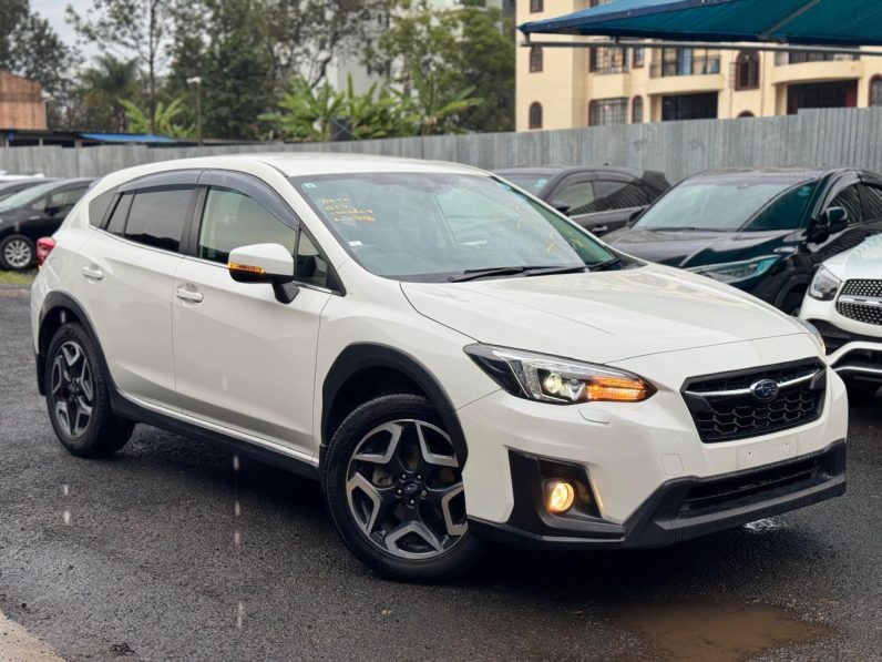 
								Subaru XV full									