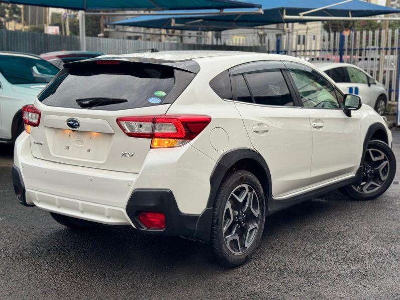 
								Subaru XV full									