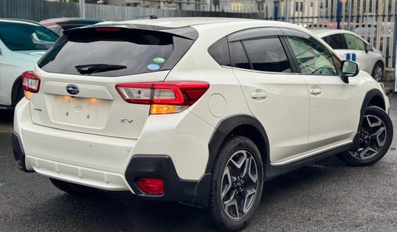 
								Subaru XV full									