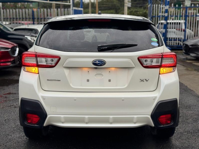 
								Subaru XV full									