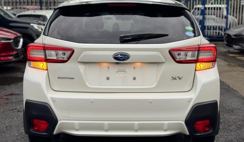 
								Subaru XV full									