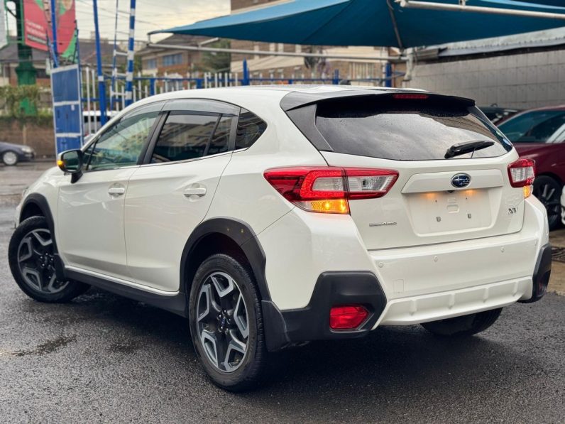 
								Subaru XV full									